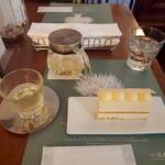 OGA BAR by 小笠原伯爵邸  - 