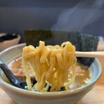 ラーメンパーク あずーる - 