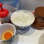 ラーメンながた - 