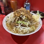 ラーメン二郎 千葉店 - 