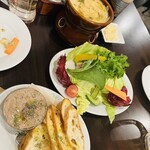 イタリアン酒場ナチュラ 武蔵小杉店 - 