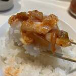 ラーメンながた - 