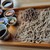 本手打ちそば あららぎ - 料理写真:十割蕎麦　1350円