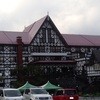 ホテルグリーンプラザ軽井沢