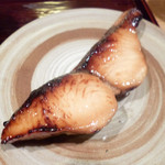 茶懐石 中伴 - 焼き物