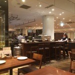 PIZZA SALVATORE CUOMO ＆ GRILL - 