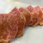 龍園 - 上ロース！