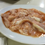 龍園 - ホルモン！