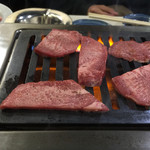 龍園 - 塩タン！