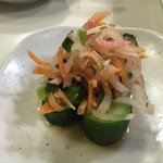 龍園 - オイキムチ！