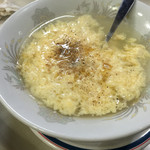龍園 - 玉子スープ！