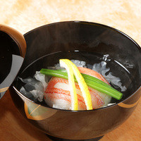 懐石 7,000円（昼）