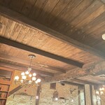 カフェ ラ・ボエム - 