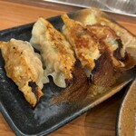 大衆麺食堂 きんとら - 