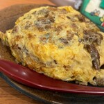 大衆麺食堂 きんとら - 