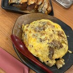 大衆麺食堂 きんとら - 