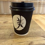 マルミコーヒースタンド sitattesapporo店 - 