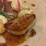 サチア ビーフストロガノフ - 