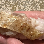 鮨割烹 こばやし - 