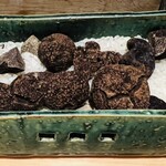 鮨割烹 こばやし - 