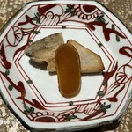 鮨割烹 こばやし - 