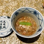 鮨割烹 こばやし - 