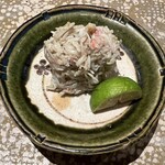 鮨割烹 こばやし - 