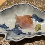 鮨割烹 こばやし - 