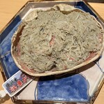 鮨割烹 こばやし - 