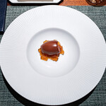 蒼 - 宮崎より 国産カカオのガナッシュとジュレ