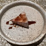 鮨割烹 こばやし - 