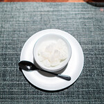 蒼 - 水晶文旦のグラニテ