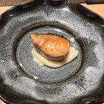 鮨割烹 こばやし - 