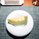 蒼 - 浜松より 天使音マスクメロン