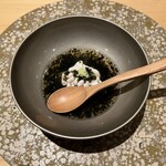 鮨割烹 こばやし - 