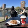 スターバックスコーヒー 富山環水公園店