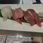 根室花まる JRタワーステラプレイス店 - 