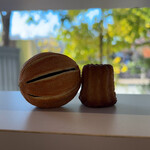 テラス ダニエル - 