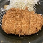 華屋与兵衛 - 料理写真: