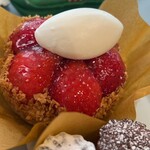 テラス ダニエル - 