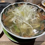 根室花まる JRタワーステラプレイス店 - 