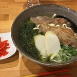 沖縄料理 ソーキ家 - 