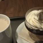 カフェ ベローチェ - ドリンク写真: