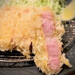 揚雫 - 2025.11.  ルイビ豚 リブ150g