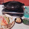 ジンギスマンセンター - 