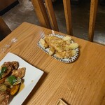 和食れすとらん天狗 - 