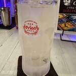 レストバーキャンサー フィフティファイブイー - 