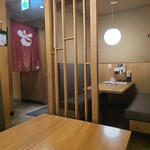 和食れすとらん天狗 - 