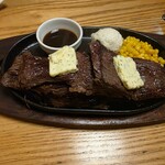 和食れすとらん天狗 - 