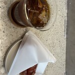 スタンド バイ オーバーコーヒー 金山店 - 